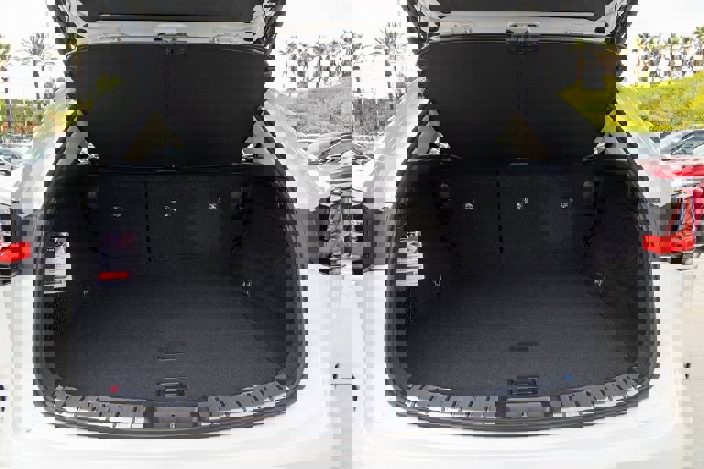 New 2026 Lexus NX 350 AWD w/ Luxury Package image 10