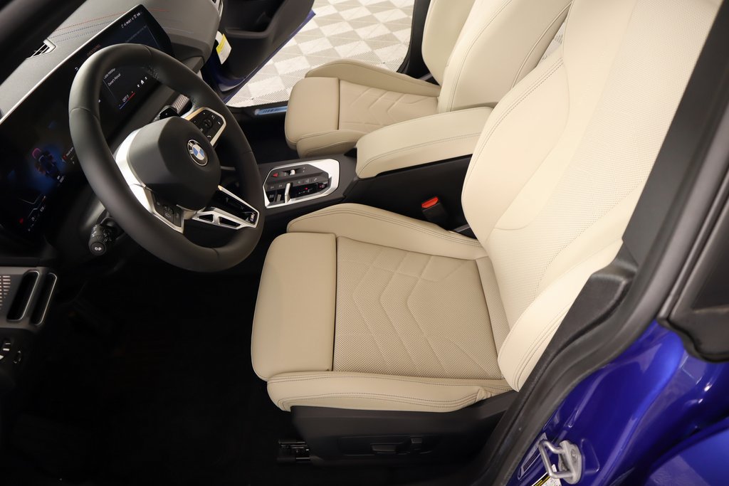 New 2026 BMW 228i w/ Technology Package FWD image 13