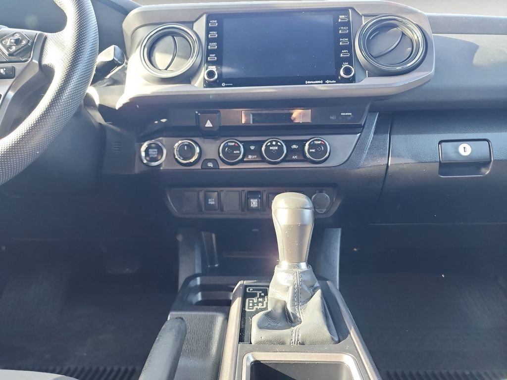 Certified 2023 Toyota Tacoma TRD Sport image 11