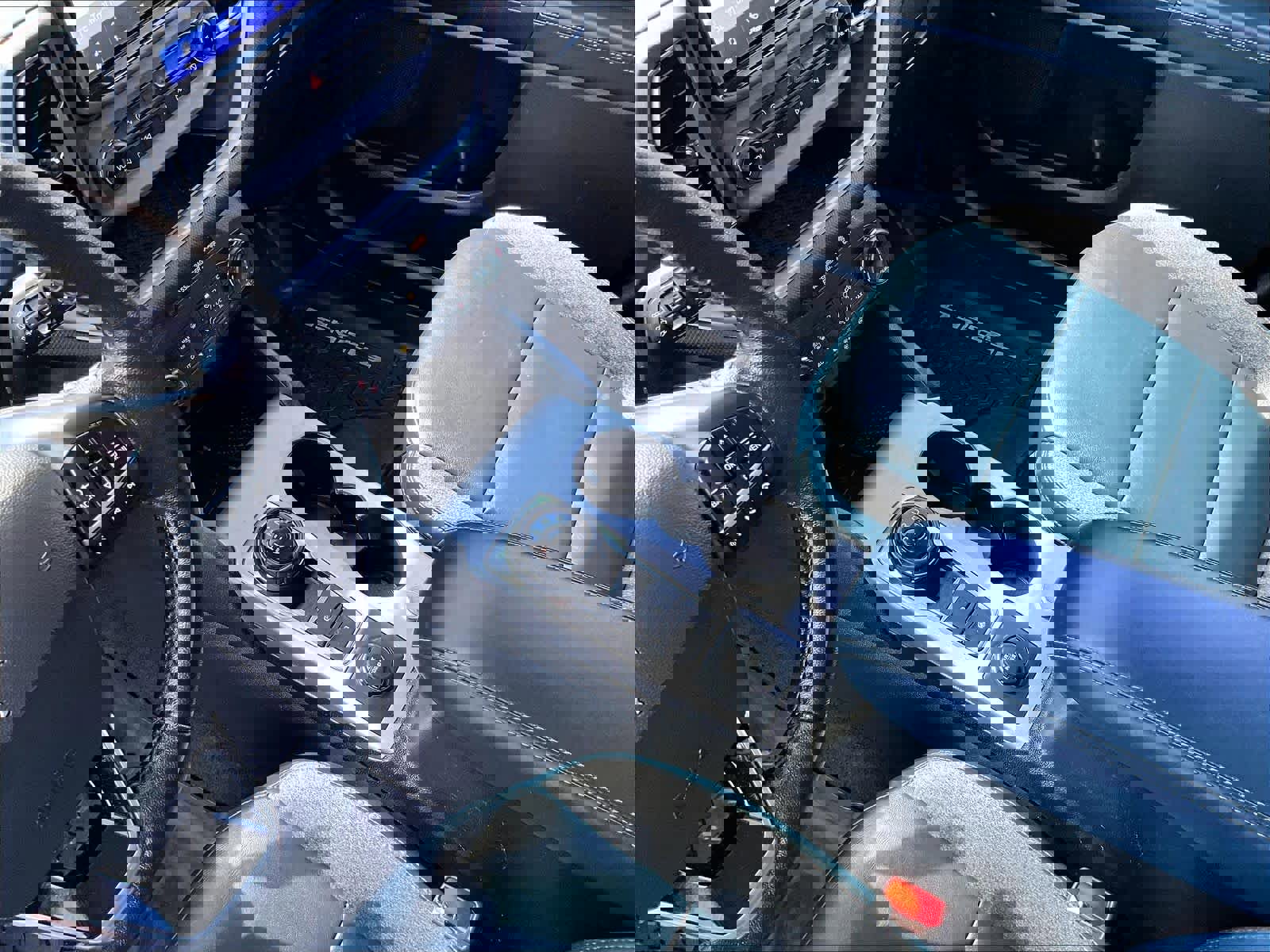 Used 2022 Ford Bronco Sport Outer Banks w/ Tech Package AWD/4WD image 20