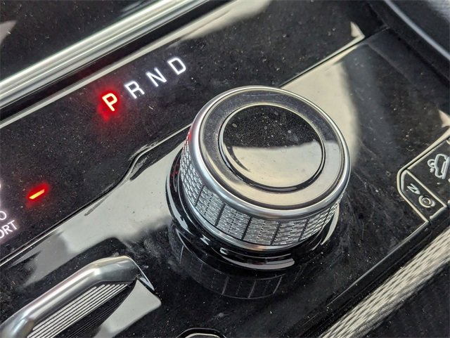 New 2024 Jeep Grand Cherokee Limited 4xe w/ Luxury Tech Group II image 19