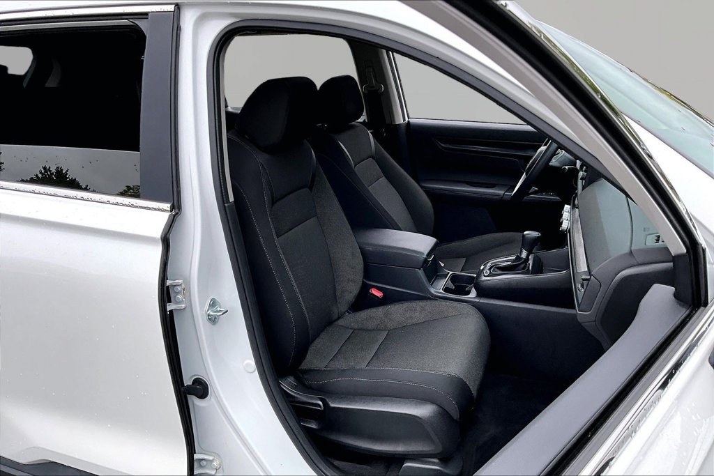 Certified 2024 Honda CR-V EX image 20