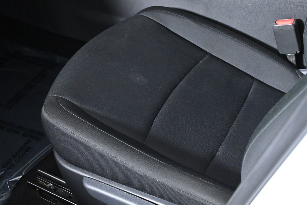 Certified 2025 Nissan Sentra S image 24