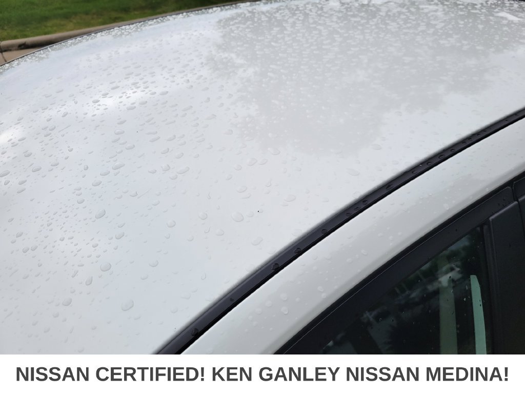Certified 2023 Nissan Altima 2.5 SV AWD/4WD image 17