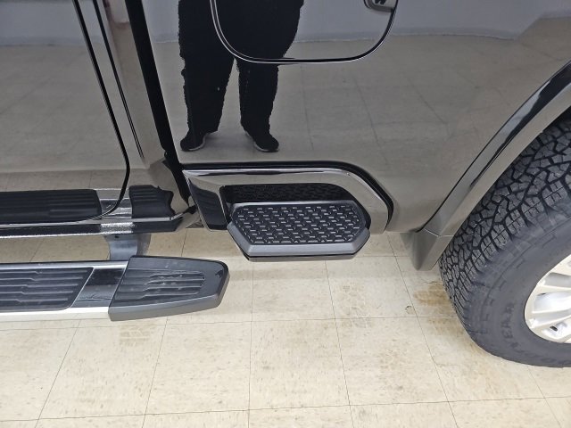 Used 2022 Chevrolet Silverado 2500 High Country image 25