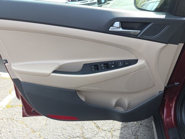 Used 2017 Hyundai Tucson SE image 8