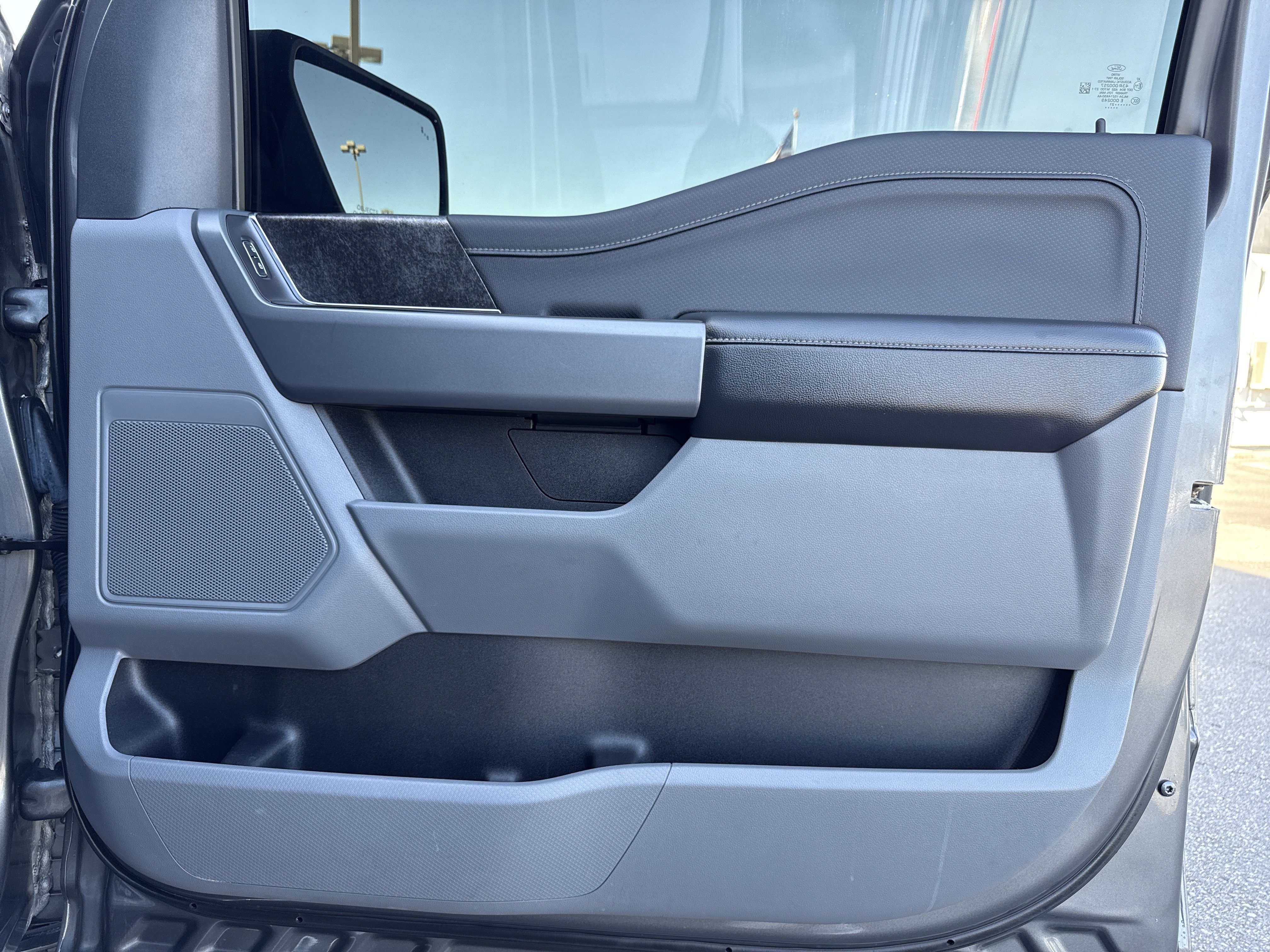 Used 2021 Ford F150 XLT w/ Equipment Group 302A High image 43