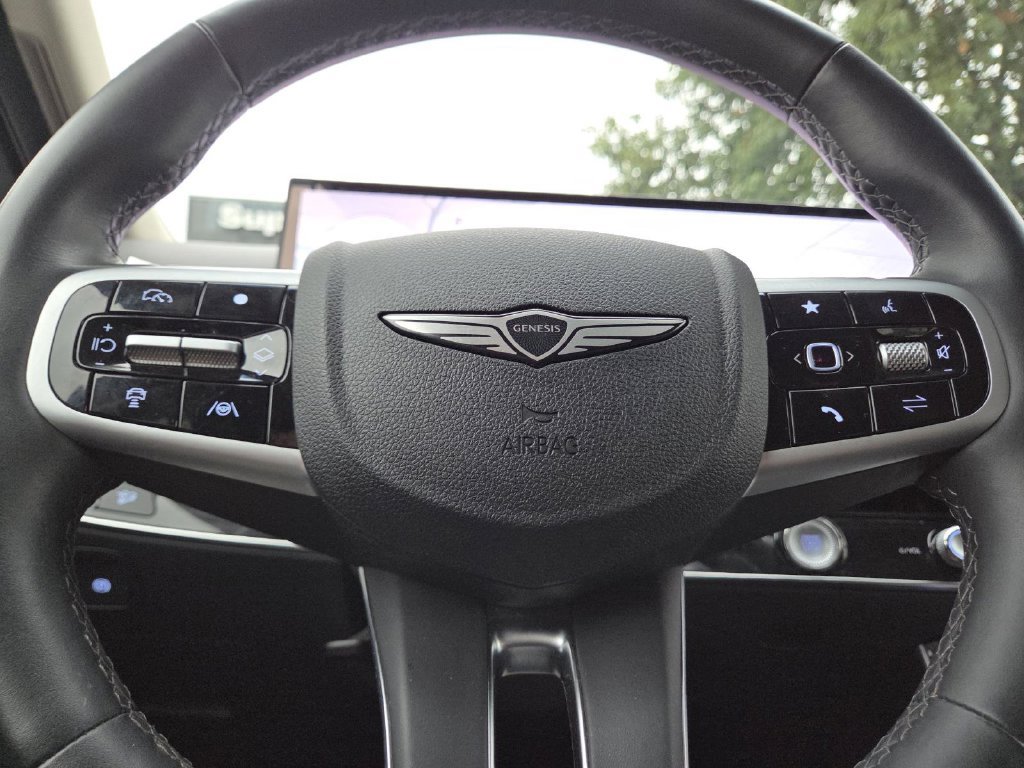 Used 2026 Genesis GV70 2.5T AWD/4WD image 27