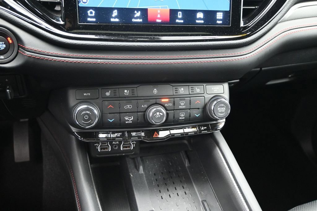 Used 2026 Dodge Durango GT AWD/4WD image 20