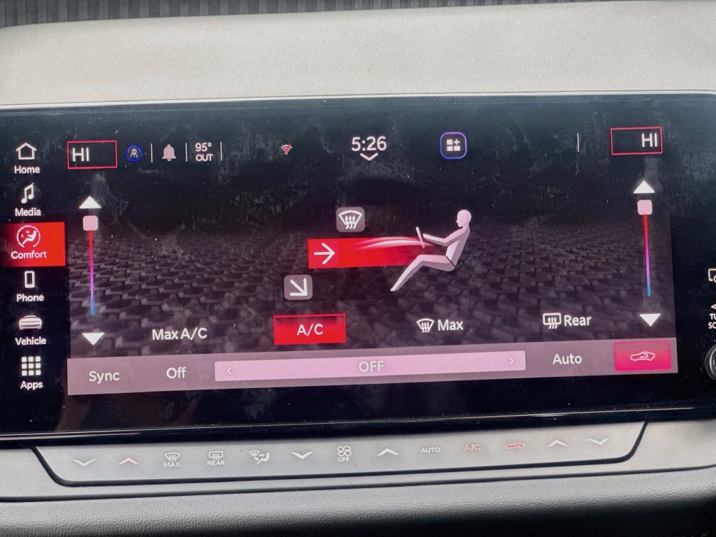 New 2027 Dodge Charger R/T AWD/4WD image 20