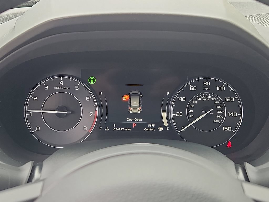 Used 2023 Acura RDX AWD w/ Technology Package image 30