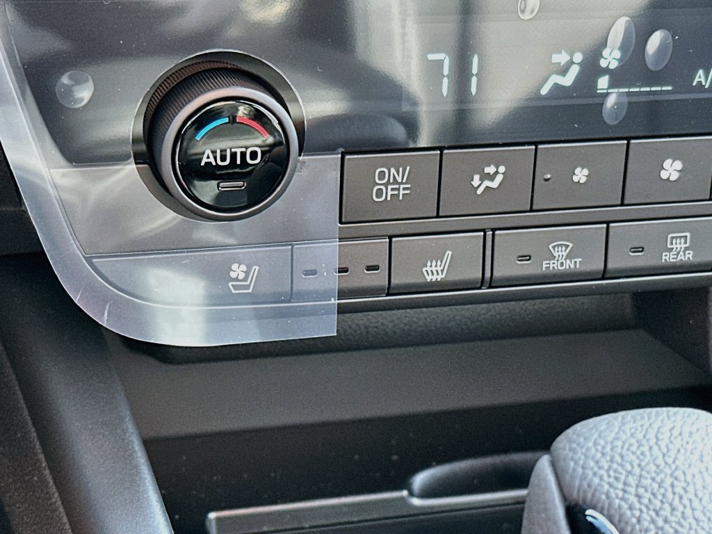 New 2026 Subaru Outback Touring XT AWD/4WD image 27