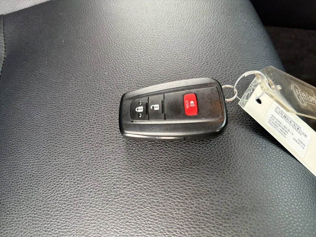 Used 2023 Toyota 4Runner TRD Off-Road Premium image 27