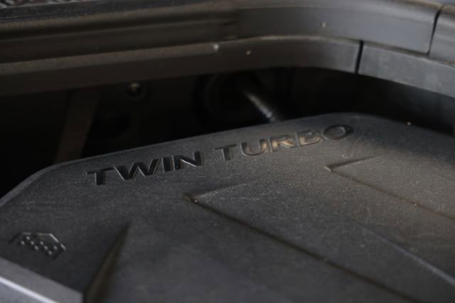 Used 2025 Genesis GV80 3.5T Prestige AWD/4WD image 6
