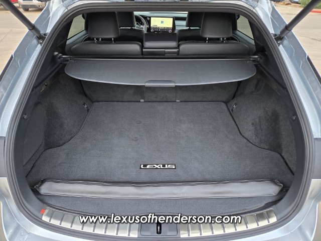 Used 2024 Lexus RX 350 w/ Convenience Package AWD/4WD image 16