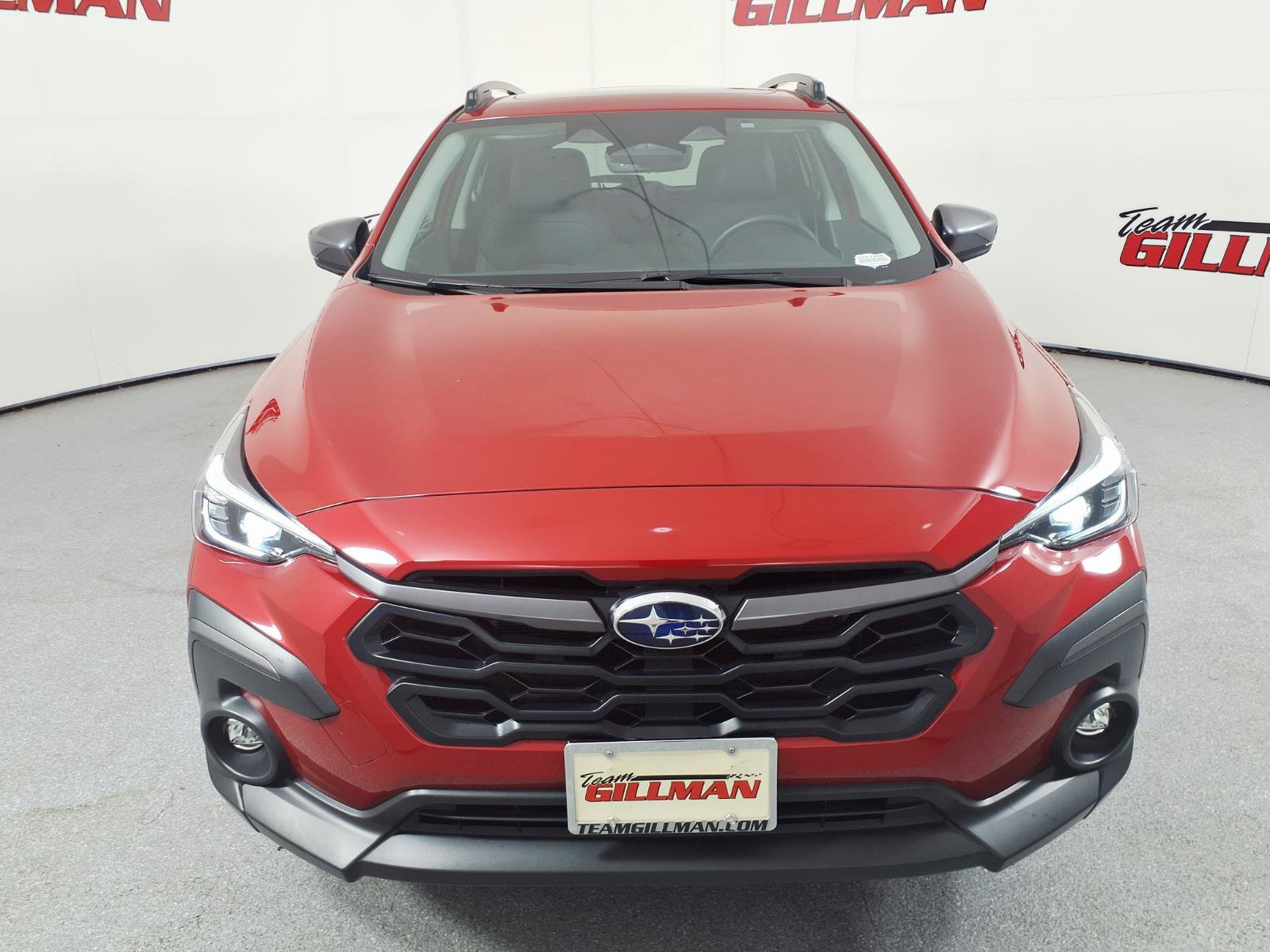 Certified 2025 Subaru Crosstrek 2.5i Limited w/ Crosstrek Mirror Package AWD/4WD image 2