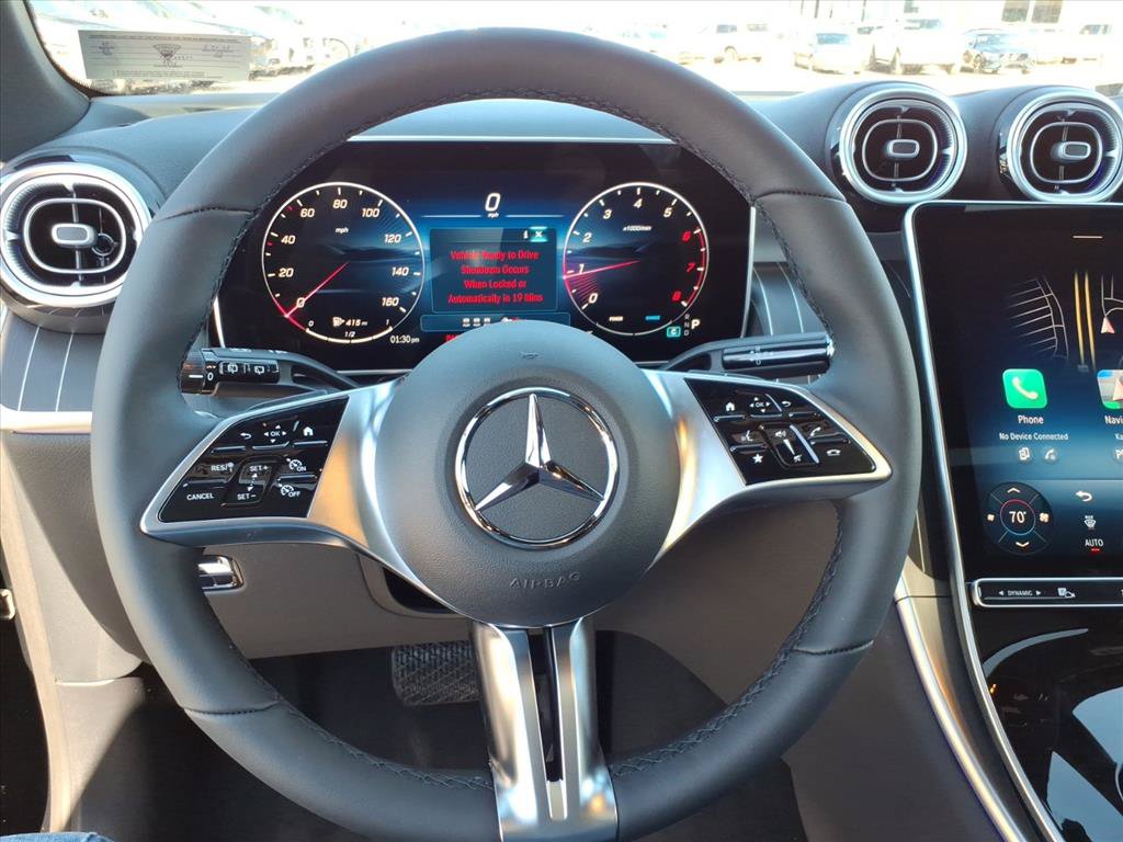 Used 2026 Mercedes-Benz GLC 300 4MATIC image 15