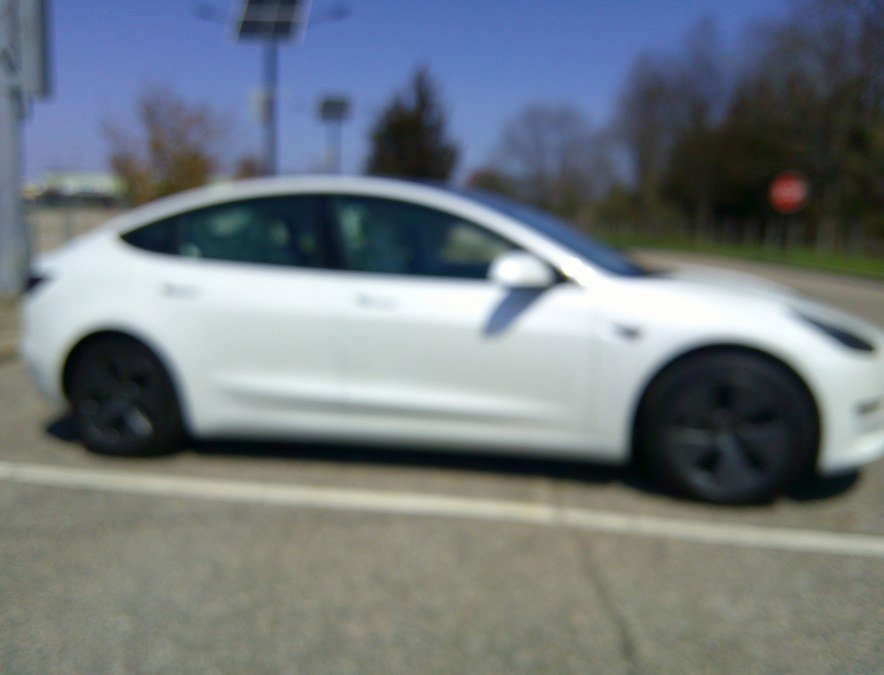 Used 2021 Tesla Model 3 Long Range image 12