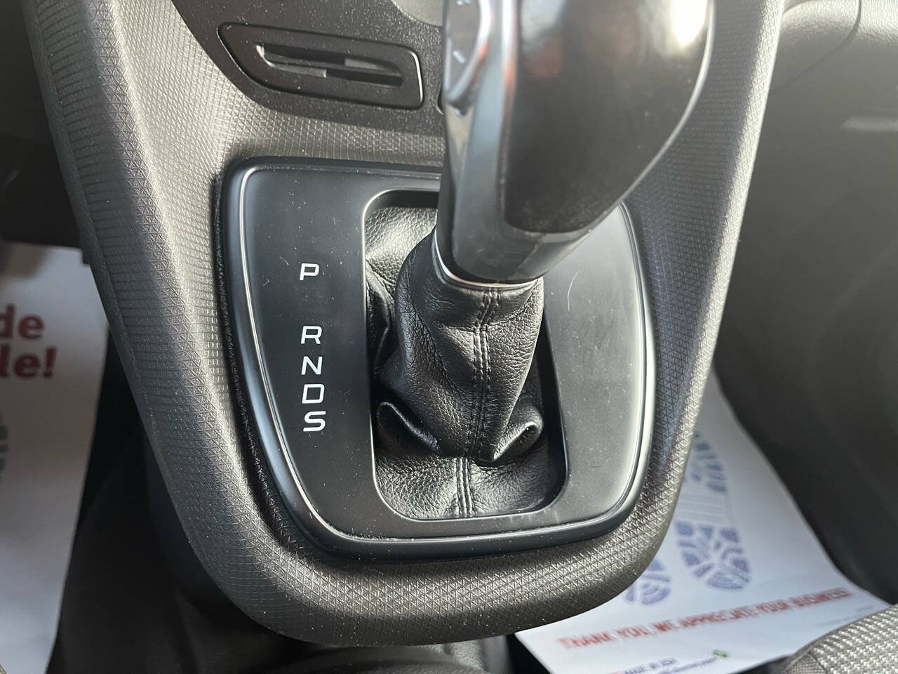 Used 2018 Ford Transit Connect XL FWD image 7