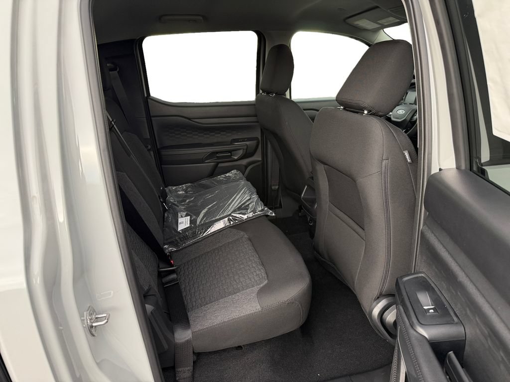 New 2026 Ford Ranger XLT AWD/4WD image 18