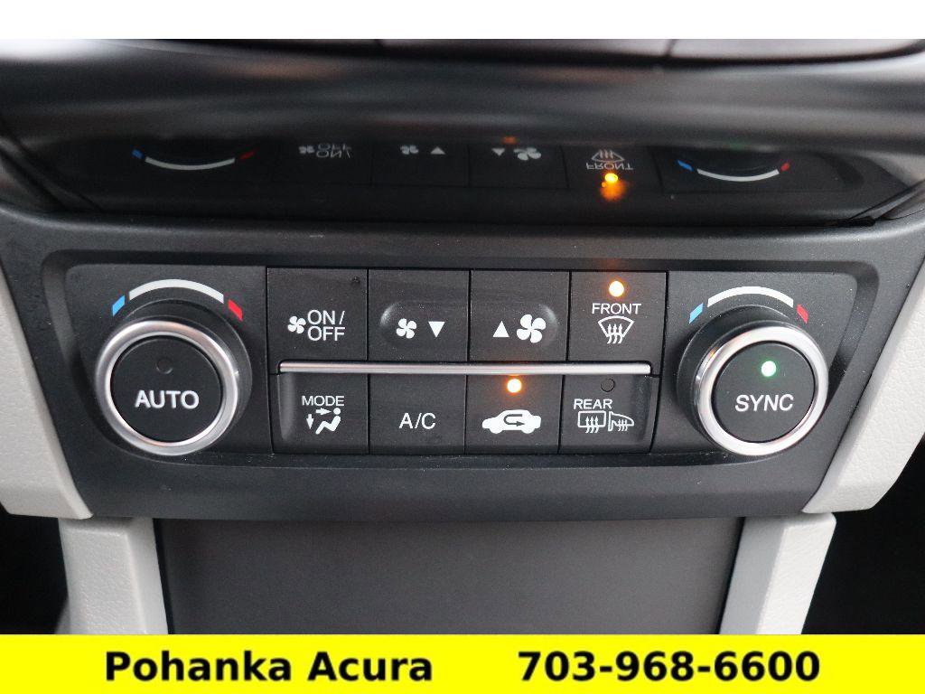 Used 2019 Acura ILX w/ Technology Package image 21