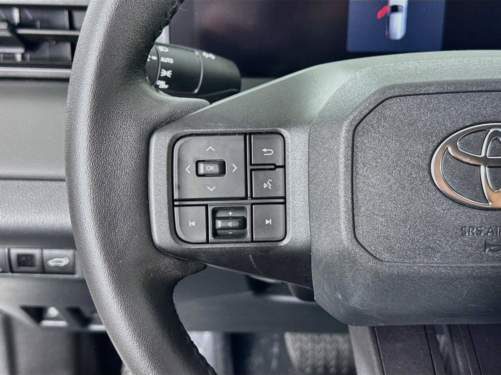 Certified 2026 Toyota RAV4 XLE Premium FWD image 18