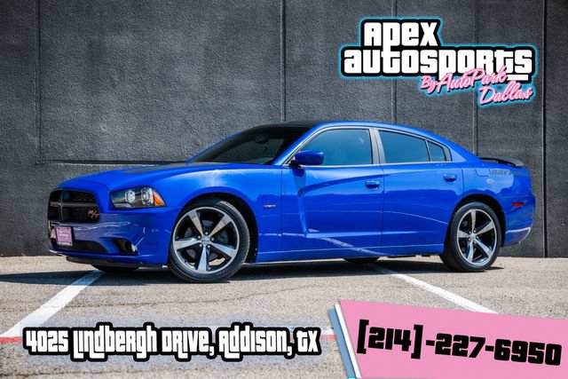 Used 2013 Dodge Charger R/T w/ Daytona Edition Group