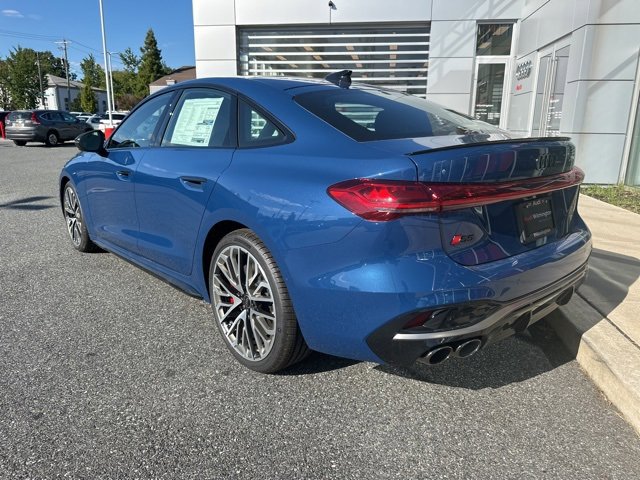 New 2025 Audi S5 Prestige image 3