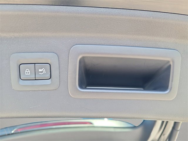 Used 2025 MAZDA CX-70 3.3 Turbo w/ Preferred Package image 13