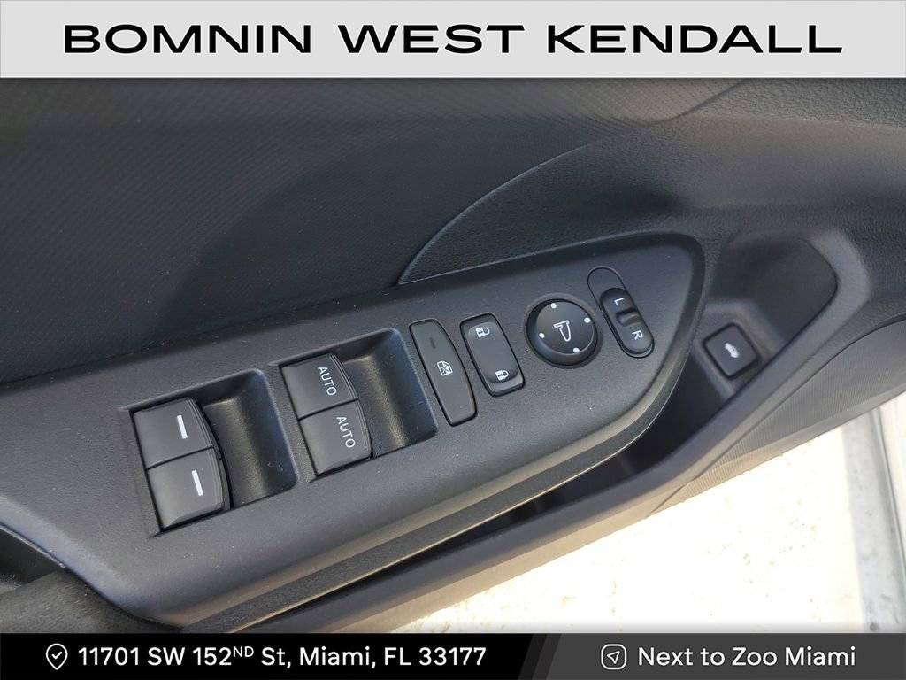 Used 2019 Honda Civic LX image 21