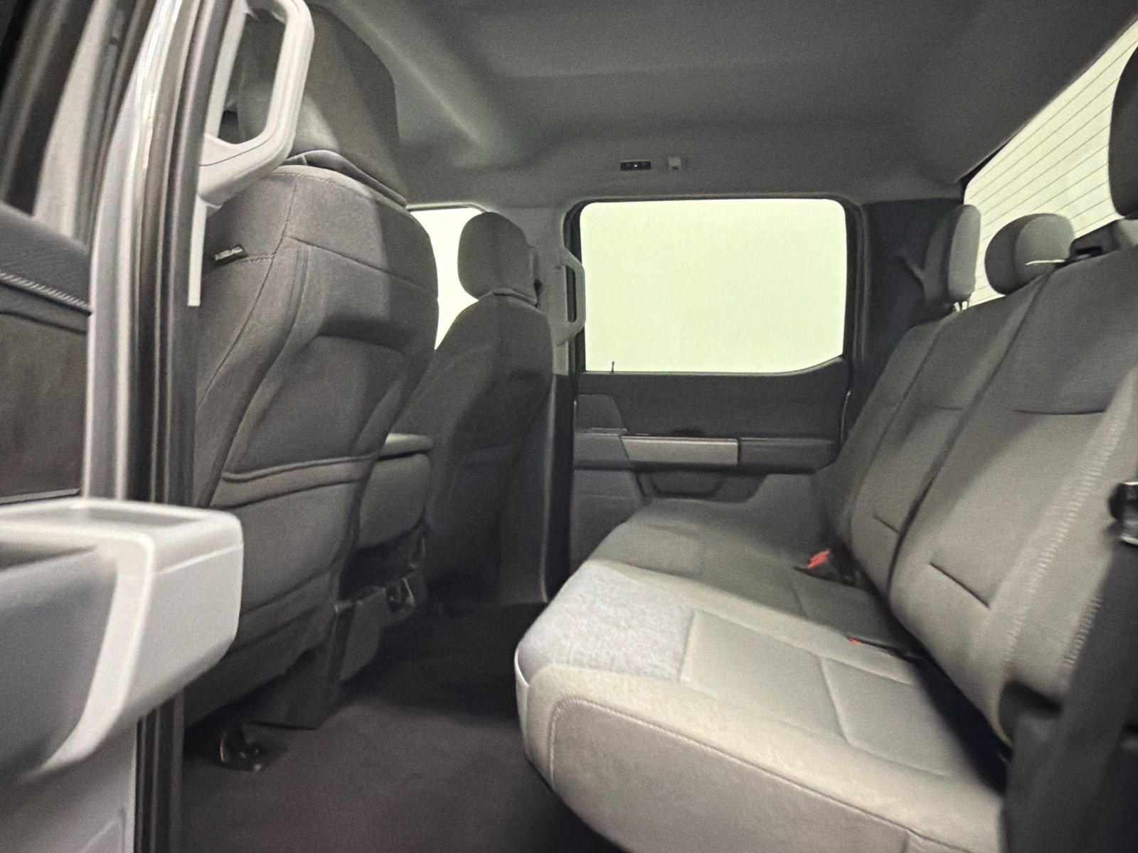 Used 2025 Ford F150 XLT w/ Equipment Group 301A Standard image 16