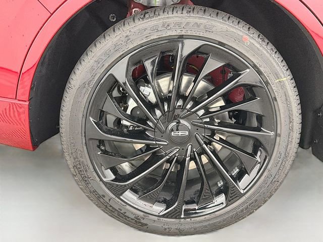 New 2026 Lincoln Aviator Reserve RWD image 36