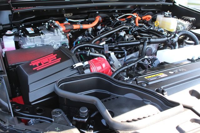 Certified 2025 Toyota 4Runner TRD Pro AWD/4WD image 78