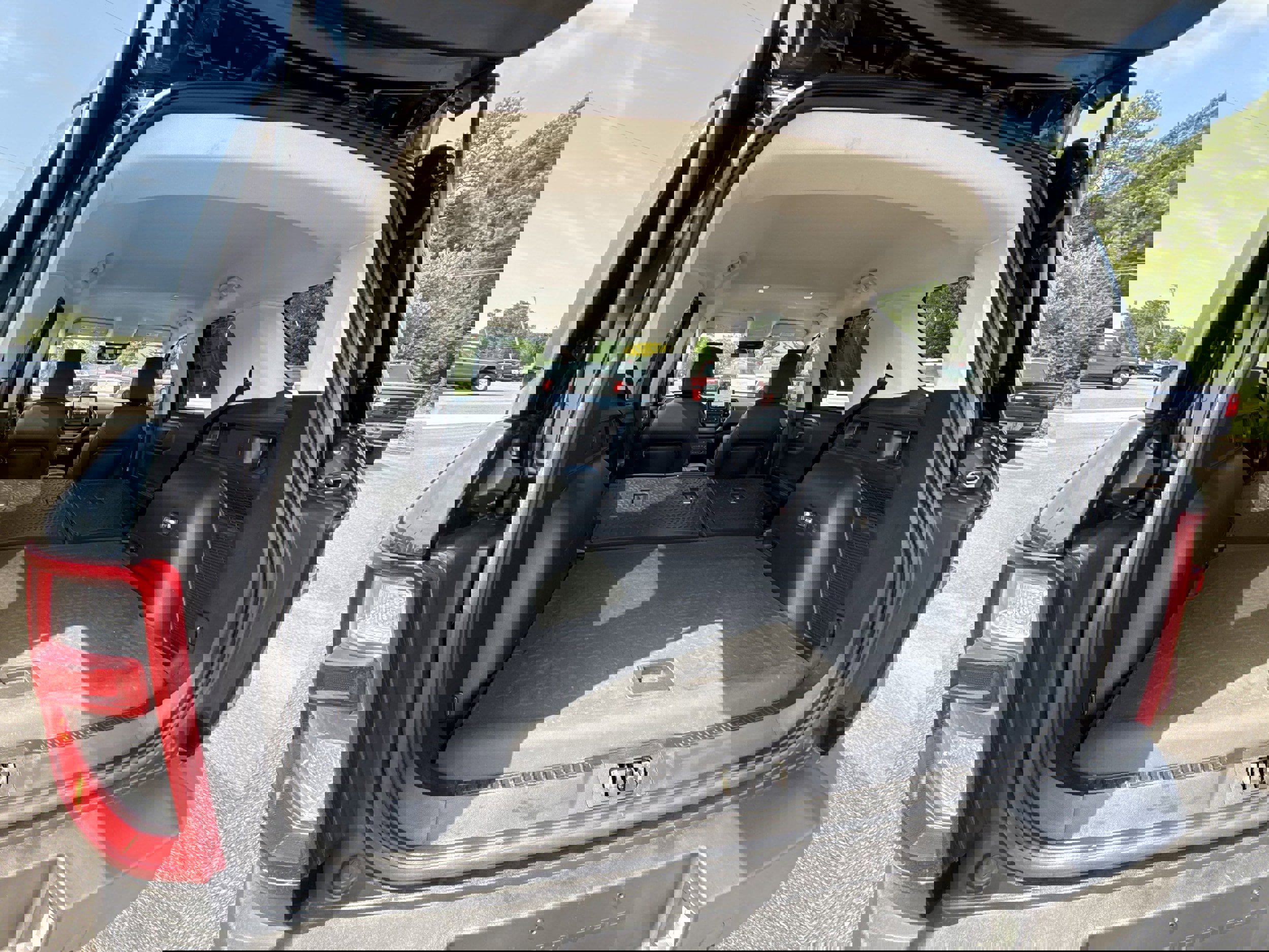 Certified 2021 Ford Bronco Sport Outer Banks image 27