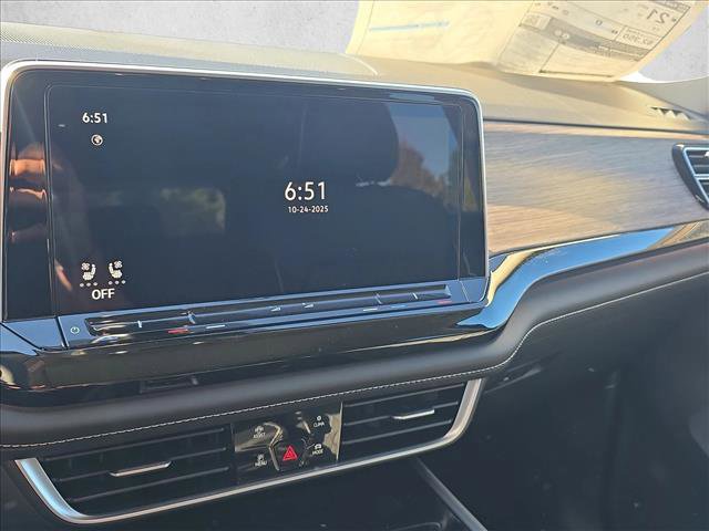 New 2026 Volkswagen Atlas SEL Premium R-Line image 10