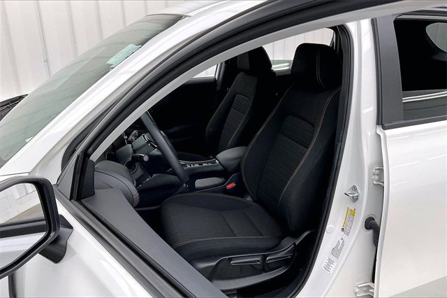 Certified 2023 Honda HR-V Sport image 8
