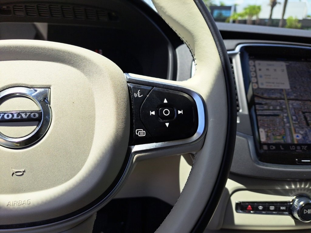 Used 2023 Volvo XC90 B5 Core w/ Protection Package Premier image 20