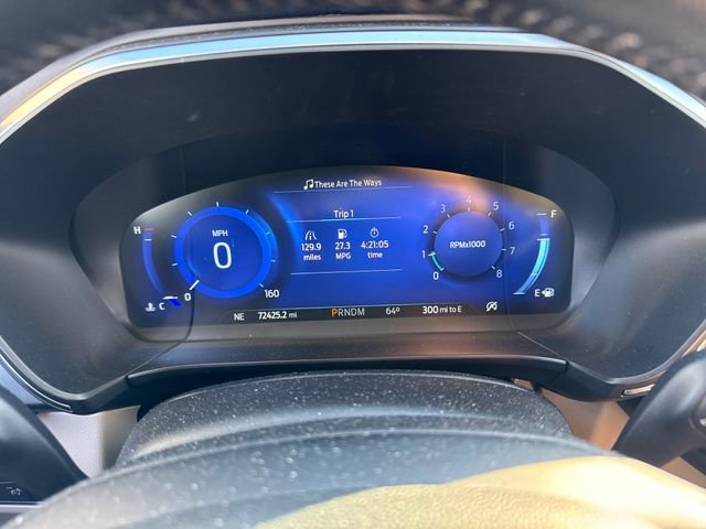 Used 2020 Ford Escape Titanium image 26