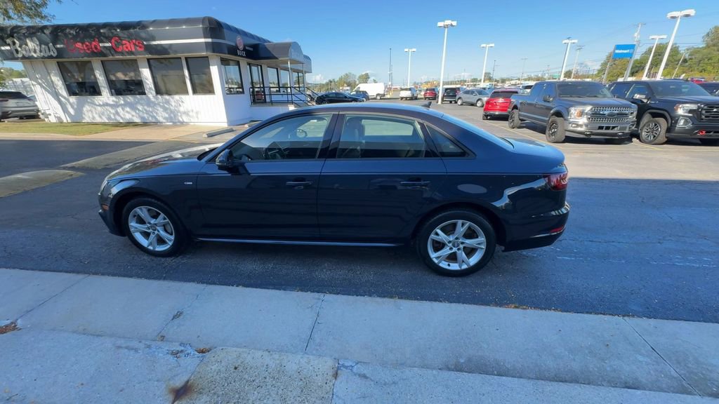 Used 2018 Audi A4 2.0T Premium w/ Convenience Package image 5