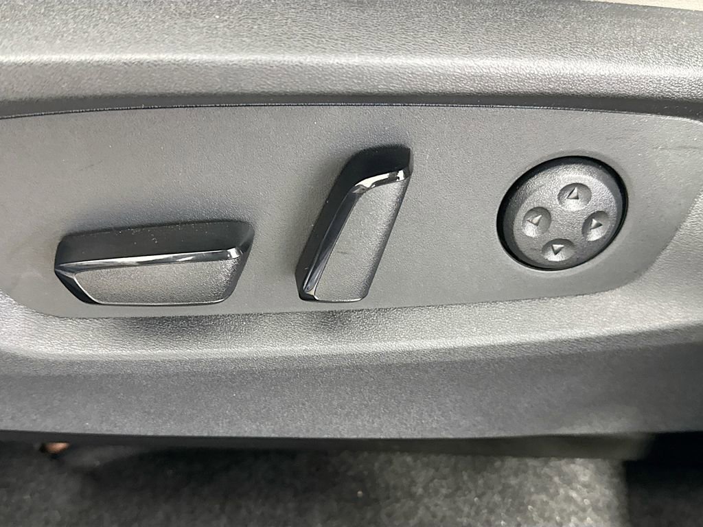 Certified 2026 INFINITI QX60 Autograph w/ Dark Cargo Package image 20