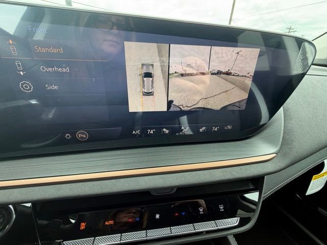 New 2026 Buick Envision Sport Touring AWD/4WD image 40