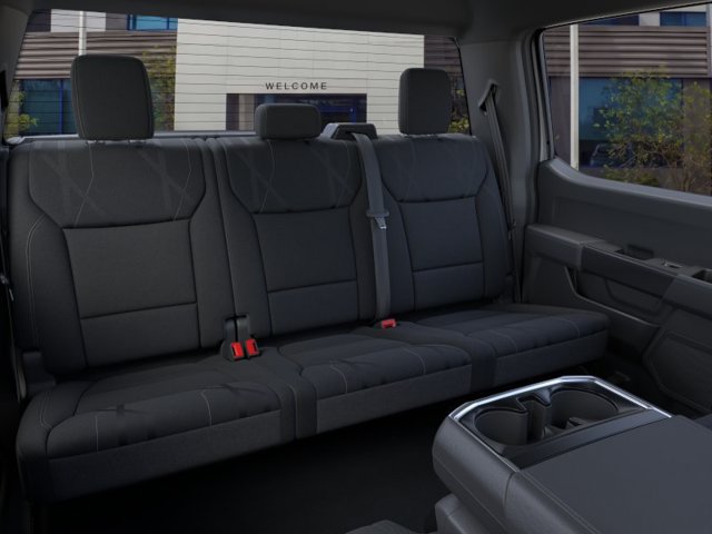 New 2026 Ford F150 STX AWD/4WD image 12