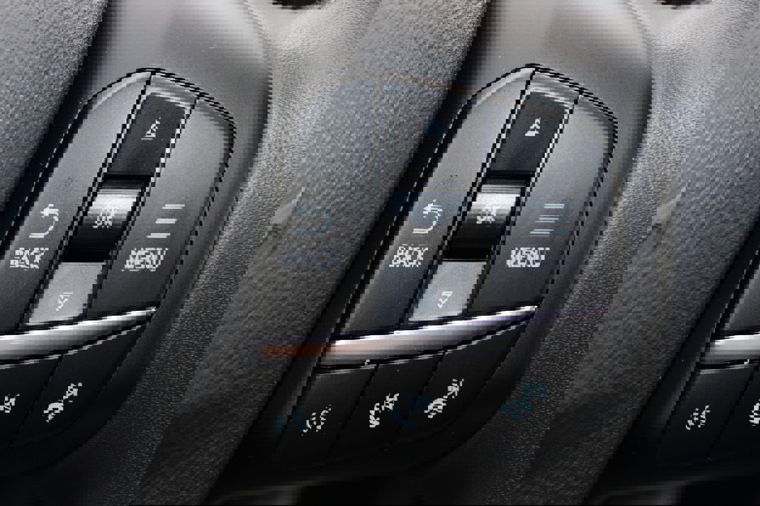 Used 2024 Ford Bronco Sport Badlands image 19