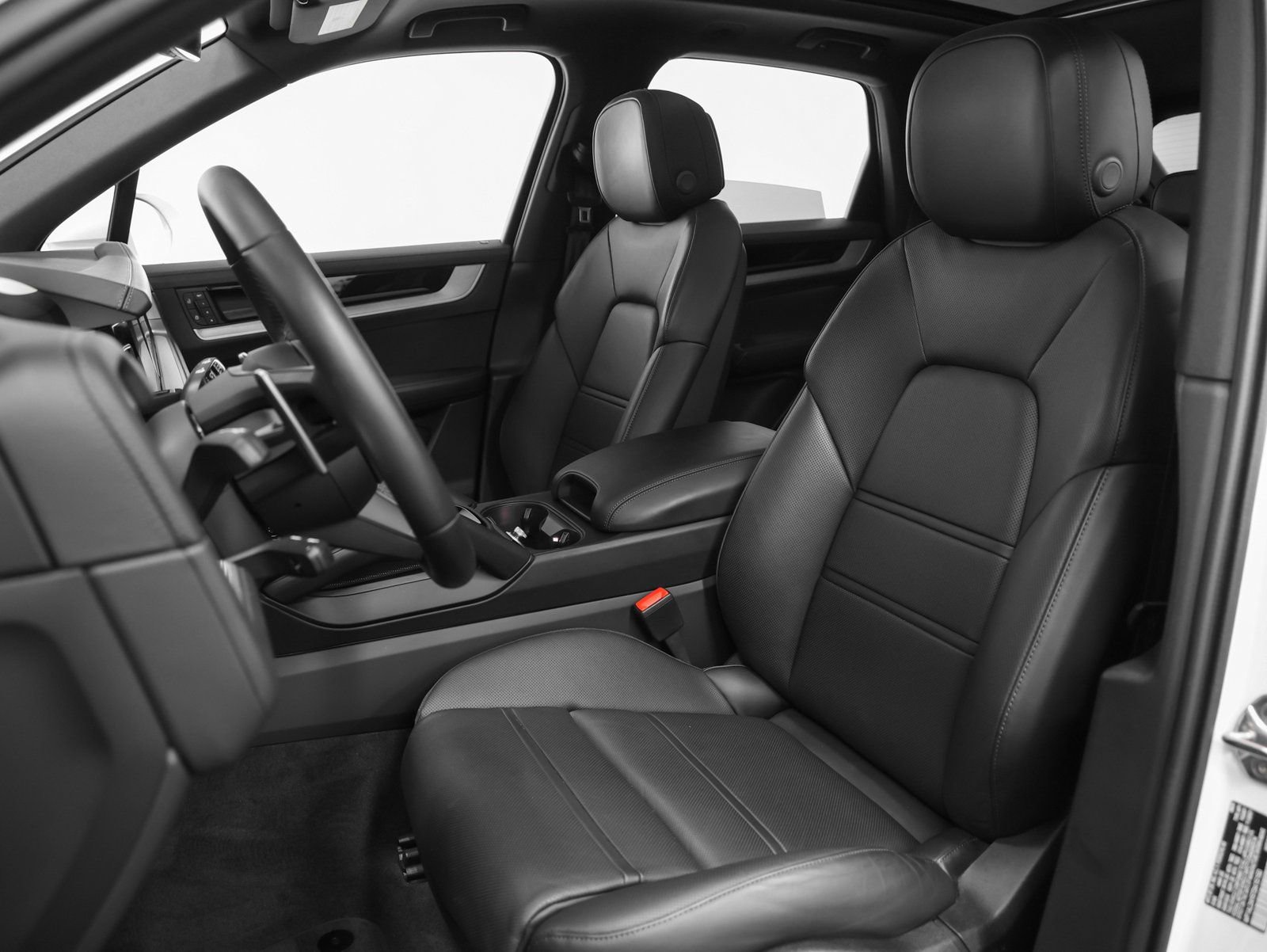 Certified 2026 Porsche Cayenne S image 48