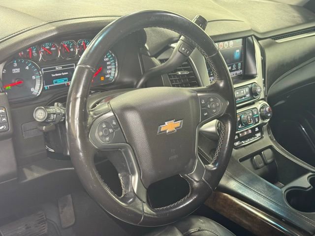 Used 2019 Chevrolet Tahoe LT image 17