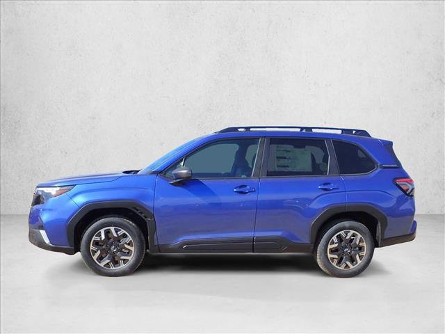 New 2026 Subaru Forester Premium image 2