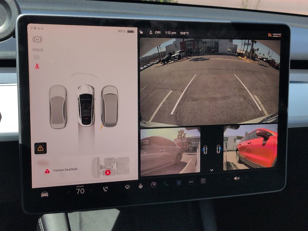 Used 2022 Tesla Model Y Performance image 22