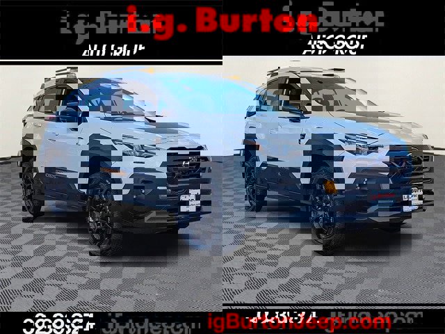 Used 2024 Subaru Crosstrek 2.5i Wilderness w/ Wilderness Package