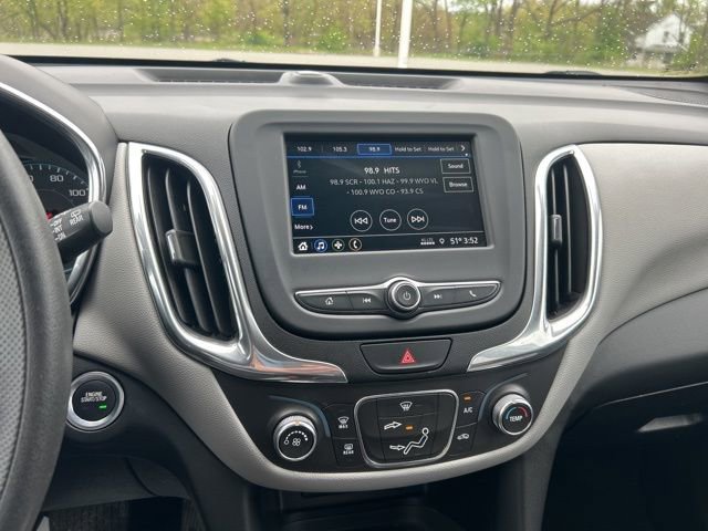 Used 2019 Chevrolet Equinox LS w/ LS Convenience Package AWD/4WD image 19