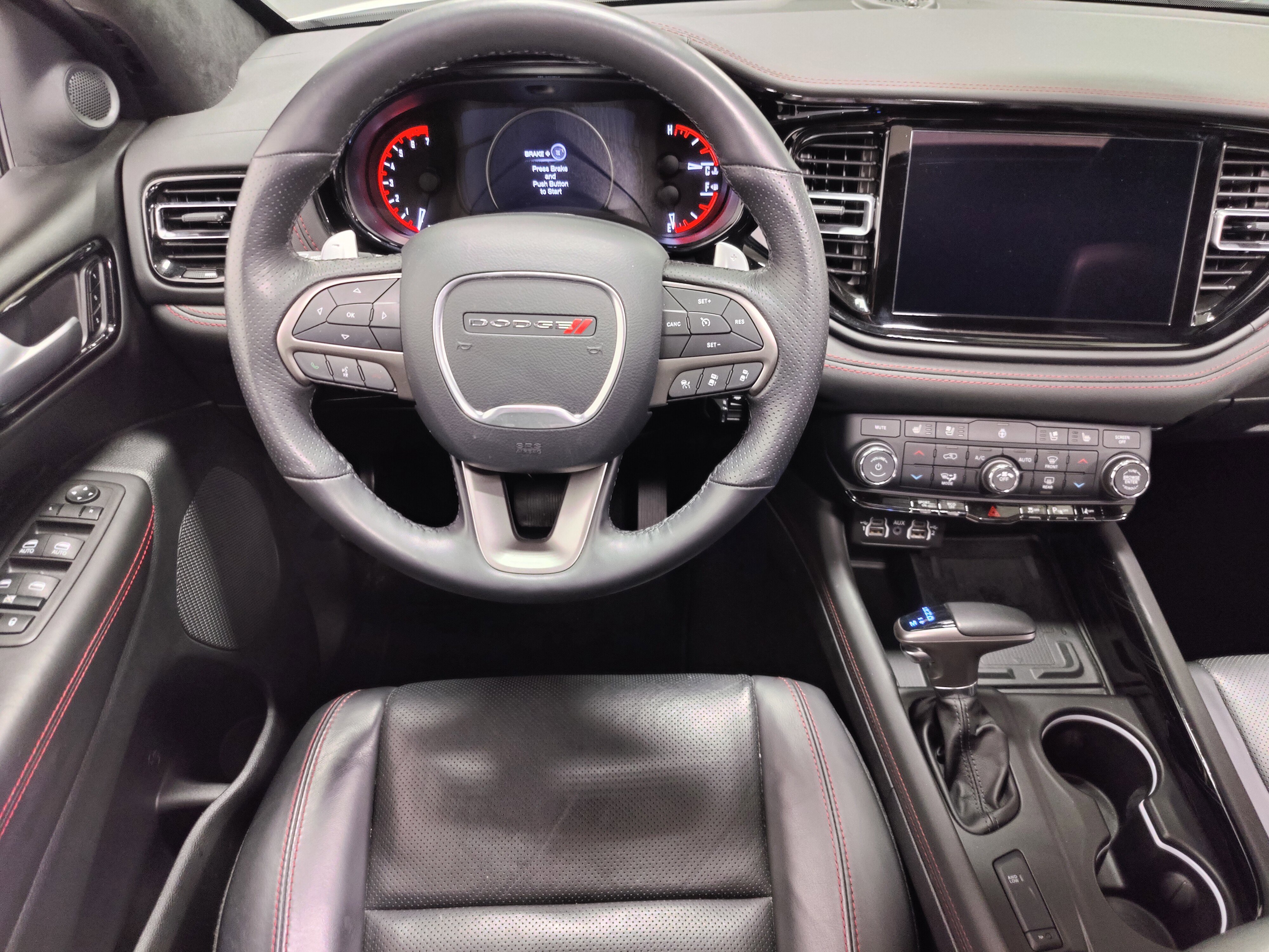 Used 2024 Dodge Durango Citadel image 24